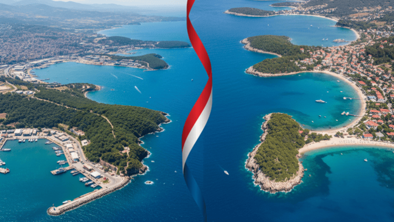 Balıkesir mi, Muğla mı İki Denizin Şehri Olmak Ne Demek