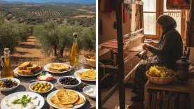 Balıkesir ve Manisa: Ege’nin İki Kardeş Şehri