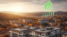 Balıkesir’de Akıllı Isıtma Sistemlerine Geçiş Artıyor