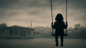 Balıkesir’de Deprem Sonrası Okullar Tatil Edildi: Aileler İkiye Bölündü