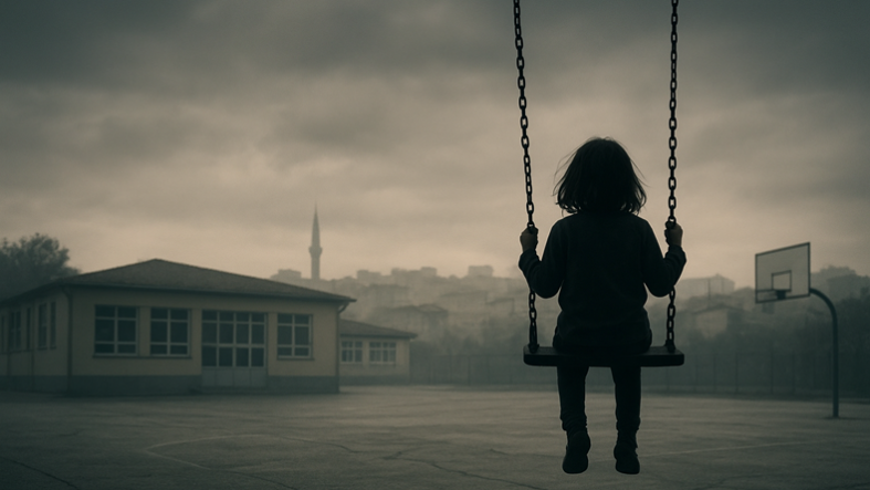 Balıkesir’de Deprem Sonrası Okullar Tatil Edildi Aileler İkiye Bölündü