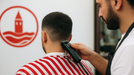 Balıkesir’de Kent Berberi Hizmeti Olacak mı?