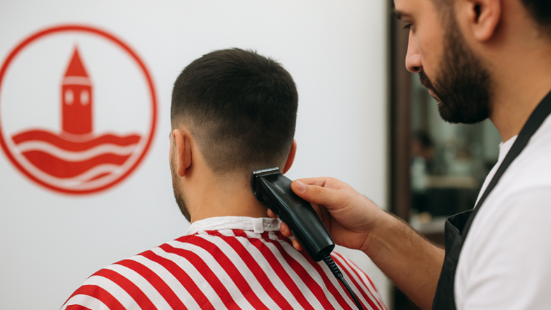 Balıkesir’de Kent Berberi Hizmeti Olacak mı