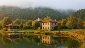 Balıkesir’de Kışın da Tatil Yapılabilecek 5 Sıcak Yer