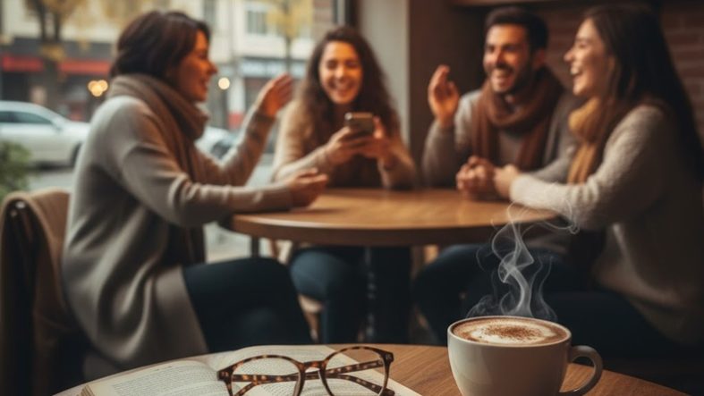 Balıkesir’de Mevsim Değişti, Gençlerin Alışkanlıkları da Değişti