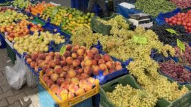 Balıkesir’de Pazar Alışkanlıkları Değişiyor: Vatandaş Etiket Değil, Gram Hesabı Yapıyor