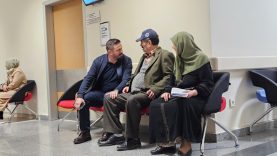Balıkesir’de Protokolsüz Denetim Aydemir Hizmeti Yerinde İnceliyor