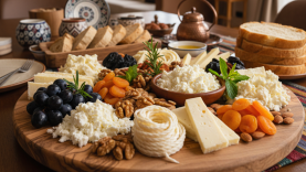 Balıkesir’de Sofraları Fırtına Gibi Sardı: Artık Onsuz Sofra Kurulmuyor