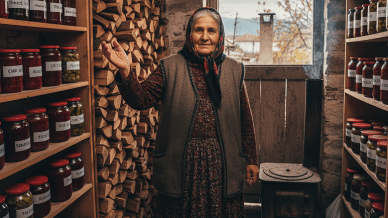 Balıkesir'de Soğuk Kapıda, Hazırlık Zamanı Başladı