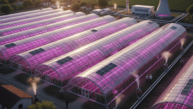 Balıkesir’de Termal Seralar Yaygınlaşıyor: Tarımda Yeni Çağ