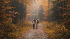 Balıkesir’de Yağmur Sonrası Mis Kokulu Hafta Sonu Önerileri