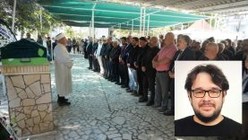 Balıkesir'de acılı anne Handan Çalık'tan yürekleri yakan paylaşım Keşke geç kalsa idi