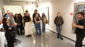 Balıkesir’de yaşayan müzeler ziyaretçilerini ağırlıyor