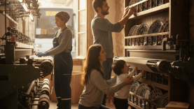 Balıkesir’den Bursa’ya Göç: Ekonomik Fırsatlar mı, Kültürel Çekim mi?