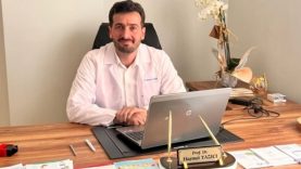 Balıkesir’den Sumud Filosu ile Gazze’ye giden 3 doktor ve 1 emekli öğretmen gözaltına alındı