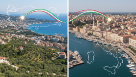 Balıkesir’in Avrupa’daki ikizi hangi şehir?