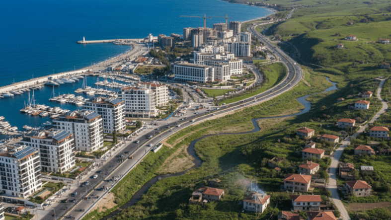Balıkesir’in İlçeleri Arasında Göç Haritası Kim Nereye Taşınıyor