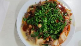 Balıkesir’in Vazgeçilmezi: Pideli Paça