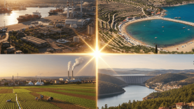 Balıkesir’in Yeni Yıldızı Hangi İlçe Olacak?