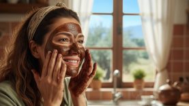 Balıkesirli Kadınların Güzellik Sırrı: Kahve Telvesini Sakın Atmayın!