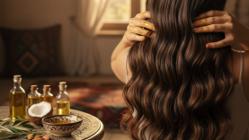 Balıkesirli Kadınların Saç Güzelliği Sırrı Ortaya Çıktı