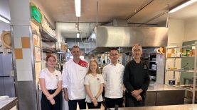 Balıkesirli Öğrenciler Avrupa’da Parladı: Mesleki Eğitimde Büyük Başarı