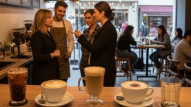 Balıkesirliler Kahve Alırken Zorlanıyor: Kahvelerin İçinde Kaybolanlar İçin Rehber!