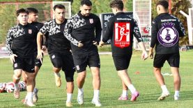 Balıkesirspor Afyonspor’u misafir ediyor
