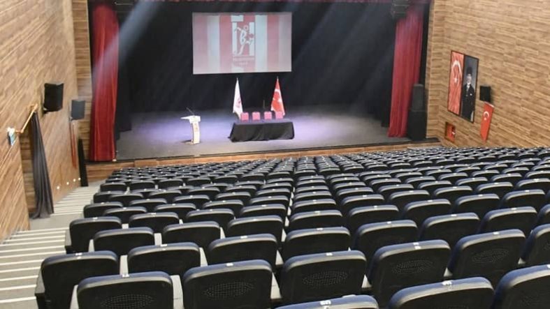 Balıkesirspor Olağanüstün Genel Kurul Toplantısı Ertelendi