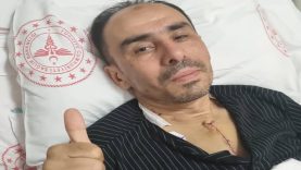 Balıkesirspor’un Eski Teknik Direktörü Eren Koç By-Pass Ameliyatı Geçirdi