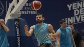 Bandırma Bordo MKE Ankaragücü deplasmanında