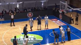 Bandırma Bordo, lider Çayırova Belediyesi’ne boyun eğdi