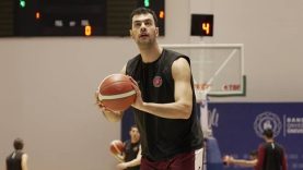 Bandırma Bordo’nun rakibi Çayırova Belediyesi