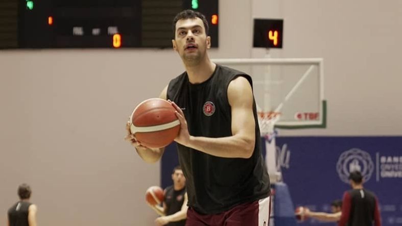 Bandırma Bordo’nun rakibi Çayırova Belediyesi