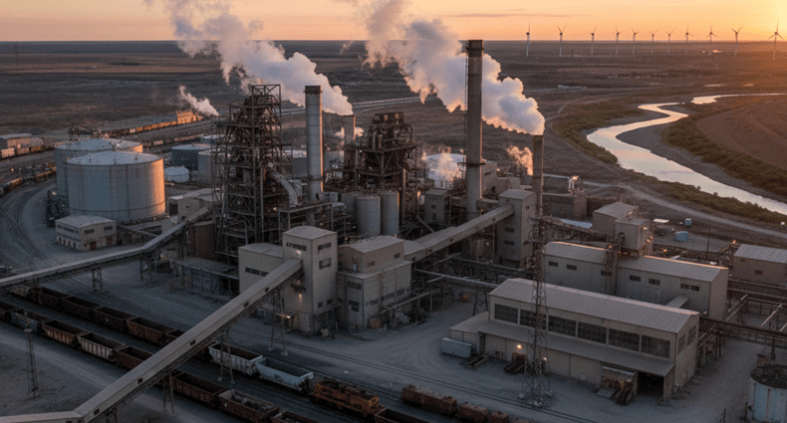 Bandırma mı Gönen mi? Balıkesir’in Sanayi Kalbi Nerede Atıyor?