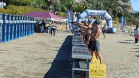 Bandırmalı pentatletlerden büyük başarı: 6 sporcu milli takımda