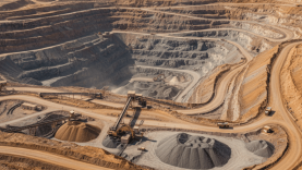 Bigadiç mi Balya mı? Madencilikte Toprağın Hikayesi Nerede Yazılıyor?