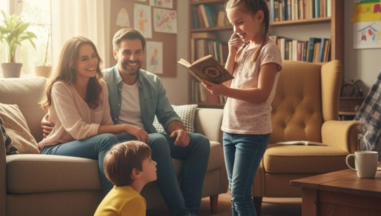 Bilmece Deyip Geçmeyin Çocuklarda Neler Yaptığına İnanamayacaksınız!
