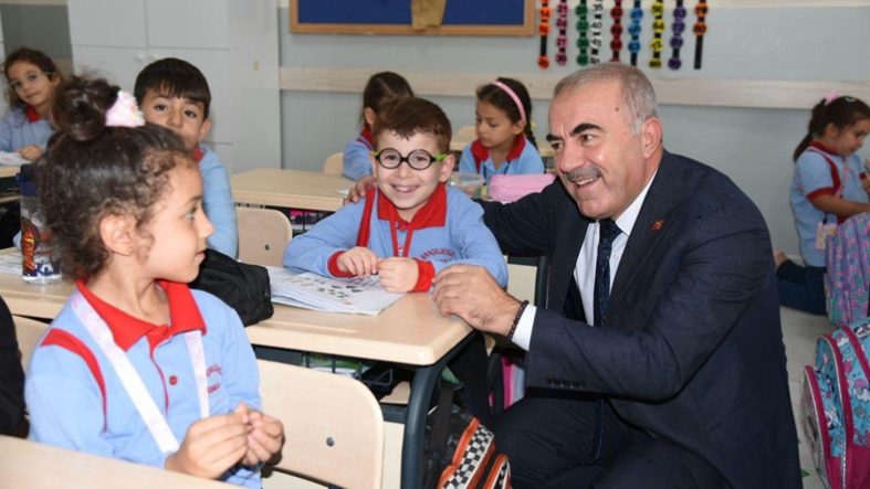 Burhaniye’de Eğitime Değer Katan Ziyaretler!