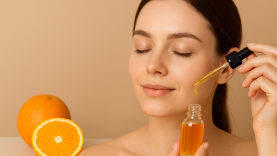 Cildimizin C Vitamini İhtiyacı Var Mıdır? C Vitamini Serumları Nasıl Kullanılır?