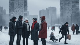 Deprem Bilinci Kış Aylarında Azalıyor mu?