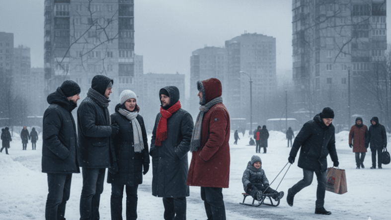 Deprem Bilinci Kış Aylarında Azalıyor mu