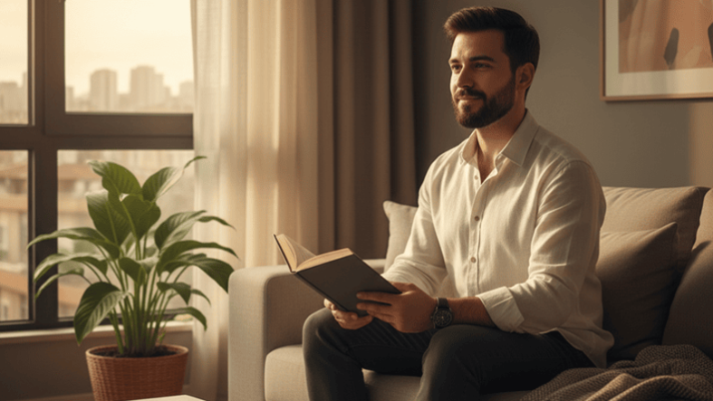 Dijital Minimalizm Trendi Ekran Süresini Azaltan Yeni Yaşam Biçimleri