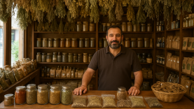 Doğal Ürün Meraklıları İçin Balıkesir Aktarları Yeniden Popüler Oldu