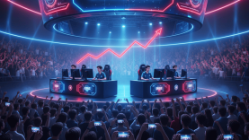 E-Spor’un Ekonomik Gücü: Türkiye’de Oyunculuk Artık Meslek mi?