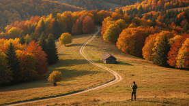 Ekimde Balıkesir’in Yaylaları: Sındırgı ve Dursunbey’de Doğayla Buluşma Zamanı