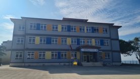 Erdek’te Eğitimde Yeni Dönem: TOBB 18 Eylül Ortaokulu Modern Binasında Eğitime Başladı