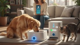 Evcil Dostlar Artık Cep Telefonundan Takip Ediliyor: Balıkesir’de Yeni Trend