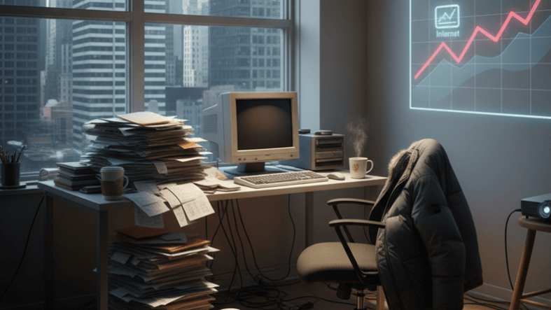 Evden Çalışmanın Gerçek Maliyeti Çalışanı Nasıl Etkiliyor