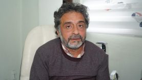 Gazze’ye insani yardım filosunda bulunan Dr. Akpınar yaşadıklarını anlattı